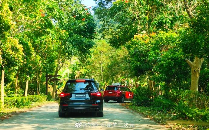 自驾旅游20条，全部掌握避免“囧在旅途”