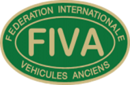 国际老式车辆联合会（FEDERATION INTERNATIONALE  VEHICULES ANCIENS)